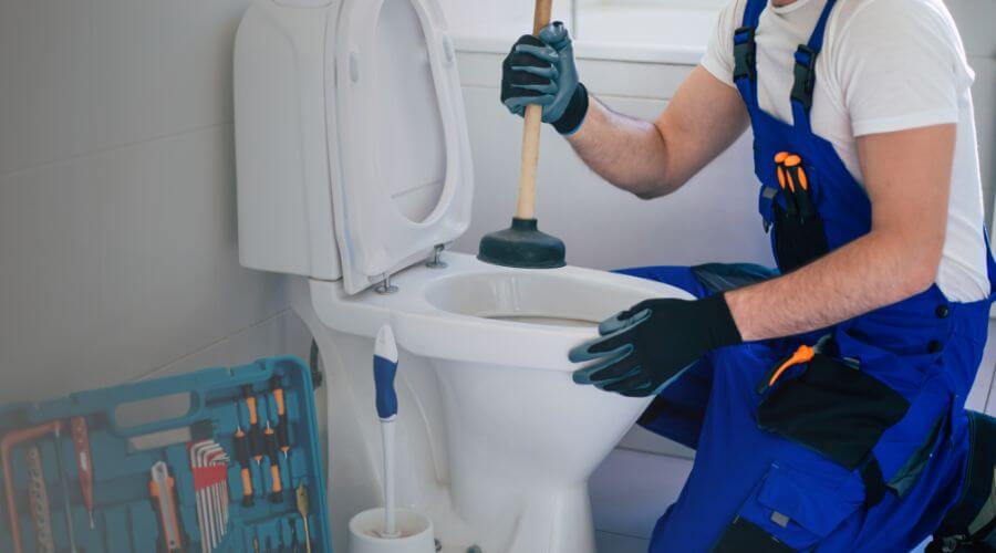 Professional sink repair in Rock Glen, PA